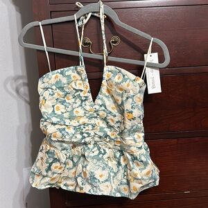 Halter Top